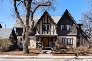 Main Photo: 2000 Rae Street in Regina: Cathedral RG Residential for sale : MLS®# SK967633