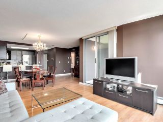 Photo 5: 2203 388 DRAKE Street in Vancouver: Yaletown Condo for sale (Vancouver West)  : MLS®# R2785901