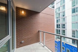 Photo 12: 710 30 Baseball Place in Toronto: South Riverdale Condo for lease (Toronto E01)  : MLS®# E5943392