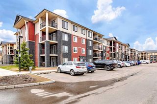 Photo 1: 3303 81 Legacy Boulevard SE in Calgary: Legacy Apartment for sale : MLS®# A2122159