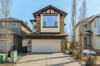 Photo 1: 202 Tuscany Ravine Close NW in Calgary: Tuscany Detached for sale : MLS®# A2123480
