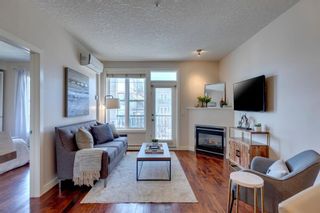 Photo 5: 215 208 Holy Cross SW in Calgary: Mission Apartment for sale : MLS®# A1257906