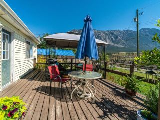 Photo 16: 537 FRASERVIEW STREET: Lillooet House for sale (South West)  : MLS®# 163664