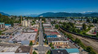 Photo 8: 33090 1ST Avenue: Retail for sale in Mission: MLS®# C8045586