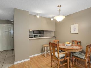 Photo 9: 211 8700 WESTMINSTER Highway in Richmond: Brighouse Condo for sale in "Canaan Place" : MLS®# R2114435