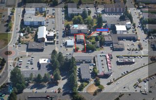 Photo 2: 5869 York Rd in Duncan: Du East Duncan Mixed Use for sale : MLS®# 884778