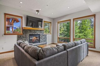 Photo 6: 101 2100D Stewart Creek Drive: Canmore Row/Townhouse for sale : MLS®# A2052195