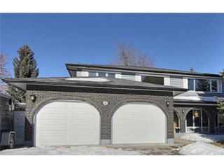 Photo 1: 640 LAKE SIMCOE Close SE in CALGARY: Lk Bonavista Estates Residential Detached Single Family for sale (Calgary)  : MLS®# C3598120