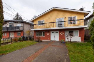 Photo 1: 38782 BRITANNIA Avenue in Squamish: Dentville House for sale : MLS®# R2419452
