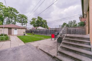 Photo 46: 262 Ryding Ave in Toronto: Junction Area Freehold for sale (Toronto W02)  : MLS®# W4544142