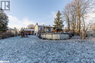 Photo 29: 31 GRAND Place in Barrie: House for sale : MLS®# 40537716