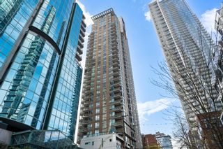 Photo 3: 2007 1308 HORNBY Street in Vancouver: Downtown VW Condo for sale (Vancouver West)  : MLS®# R2716033