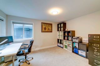 Photo 26: 1423 STRAWLINE HILL Street in Coquitlam: Burke Mountain House for sale : MLS®# R2643725