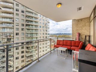 Photo 17: 2106 892 CARNARVON Street in New Westminster: Downtown NW Condo for sale : MLS®# R2681179