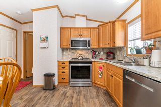 Photo 10: 113 6338 VEDDER Road in Chilliwack: Sardis East Vedder Rd Manufactured Home for sale in "MAPLE MEADOWS" (Sardis)  : MLS®# R2604784