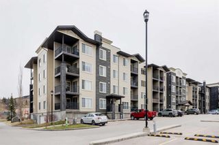 Photo 1: 1310 625 Glenbow Drive: Cochrane Apartment for sale : MLS®# A2129259