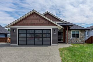 Photo 4: 868 Timberline Dr in Campbell River: CR Willow Point House for sale : MLS®# 938726