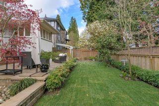 Photo 35: 2472 LECLAIR Drive in Coquitlam: Coquitlam East House for sale : MLS®# R2694519