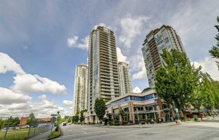 Photo 1: 2903 2975 ATLANTIC Avenue in Coquitlam: North Coquitlam Condo for sale in "Grand Central 3 by Intergulf" : MLS®# R2474182