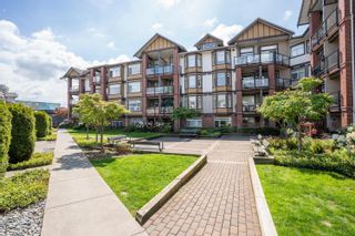 Photo 23: 309 5650 201A Street in Langley: Langley City Condo for sale in "Paddington Station" : MLS®# R2777556