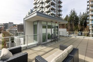 Photo 33: TH7 5728 BERTON Avenue in Vancouver: University VW Townhouse for sale in "Acedemy" (Vancouver West)  : MLS®# R2861660