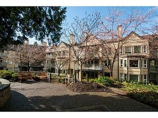 Photo 1: 402 6707 SOUTHPOINT Drive in Burnaby South: South Slope Home for sale ()  : MLS®# V996415