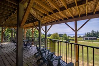 Photo 31: 9911 Craddock Dr in Pender Island: GI Pender Island House for sale (Gulf Islands)  : MLS®# 927767