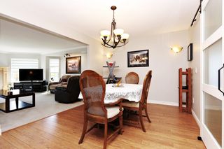 Photo 8: 19 1450 MCCALLUM Road in Abbotsford: Poplar Townhouse for sale in "Crown Point" : MLS®# R2872777