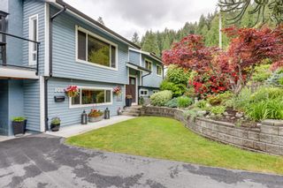 Photo 2: 108 JACOBS Road in Port Moody: North Shore Pt Moody House for sale : MLS®# R2888479