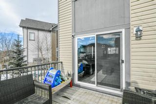 Photo 12: 221 Copperpond Row SE in Calgary: Copperfield Row/Townhouse for sale : MLS®# A1172920