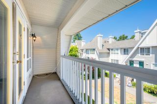 Photo 15: 47 6577 SOUTHOAKS Crescent in Burnaby: Highgate Townhouse for sale in "Tudor Grove" (Burnaby South)  : MLS®# R2723962