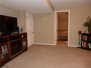 Photo 17: 405 2001 LUXSTONE Boulevard SW: Airdrie Townhouse for sale : MLS®# C3574419