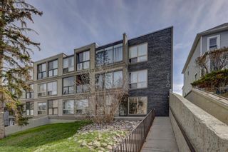Main Photo: 308 2130 17 Street SW in Calgary: Bankview Apartment for sale : MLS®# A2128168
