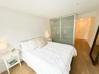 Photo 18: 207 183 W 23RD Street in North Vancouver: Central Lonsdale Condo for sale in "Creekmont Estates" : MLS®# R2862911