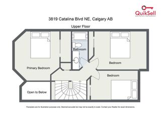 Photo 48: 3819 Catalina Boulevard NE in Calgary: Monterey Park Detached for sale : MLS®# A2112666