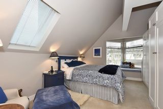 Photo 9: 402 1665 ARBUTUS Street in Vancouver: Kitsilano Condo for sale (Vancouver West)  : MLS®# R2134483