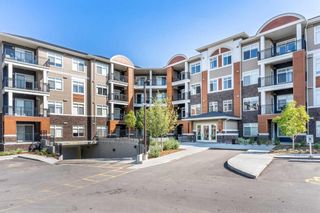 Photo 1: 3314 3727 Sage Hill Drive NW in Calgary: Sage Hill Apartment for sale : MLS®# A2070688