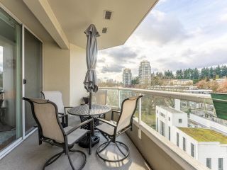 Photo 18: 1302 69 JAMIESON Court in New Westminster: Fraserview NW Condo for sale in "PALACE QUAY" : MLS®# R2747707