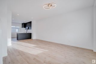 Photo 5: 16816 31 Avenue in Edmonton: Zone 56 Attached Home for sale : MLS®# E4325307