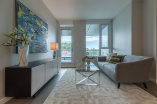 Photo 14: 626 2888 CAMBIE Street in Vancouver: Cambie Condo for sale in "THE SPOT" (Vancouver West)  : MLS®# R2192774