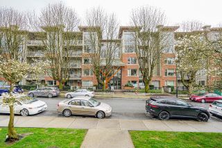 Photo 38: 316 119 W 22ND Street in North Vancouver: Central Lonsdale Condo for sale in "Anderson Walk" : MLS®# R2673352