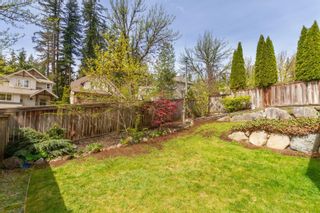 Photo 25: 6 ALDER Drive in Port Moody: Heritage Woods PM House for sale in "Forest Edge" : MLS®# R2874262