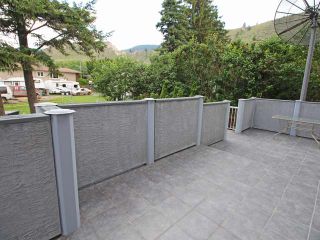 Photo 31: 163 SUNSET Court in : Valleyview House for sale (Kamloops)  : MLS®# 135548