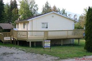 Photo 24: 8758 Holding Road in Adams Lake: Waterfront House for sale : MLS®# 9222060