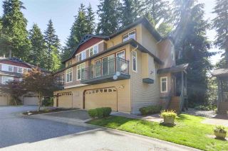 Photo 20: 1186 STRATHAVEN Drive in North Vancouver: Northlands Townhouse for sale in "STRATHAVEN" : MLS®# R2314477