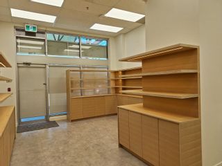 Photo 4: 1219 4500 KINGSWAY in Burnaby: Metrotown Retail for lease in "CRYSTALL MALL" (Burnaby South)  : MLS®# C8058741
