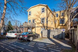 Photo 41: 1278 Queen Street in Halifax: 2-Halifax South Residential for sale (Halifax-Dartmouth)  : MLS®# 202227481
