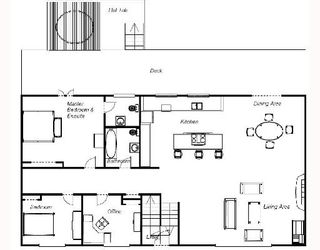 Photo 9: 41753 DOGWOOD Place in Squamish: Garibaldi Estates House for sale : MLS®# V719001