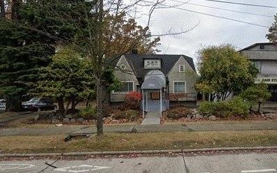 Main Photo: 1775 NANAIMO Street in Vancouver: Grandview Woodland Land Commercial for sale (Vancouver East)  : MLS®# C8053978