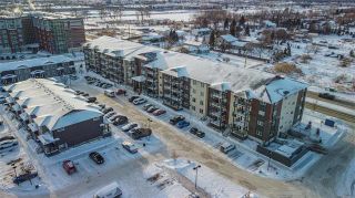Photo 27: 212 155 Peguis Street in Winnipeg: Devonshire Village Condominium for sale (3K)  : MLS®# 202402458